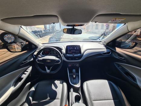 CHEVROLET Onix Hatch 1.0 12V 4P FLEX PREMIER TURBO AUTOMTICO, Foto 7