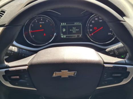 CHEVROLET Onix Hatch 1.0 12V 4P FLEX PREMIER TURBO AUTOMTICO, Foto 9