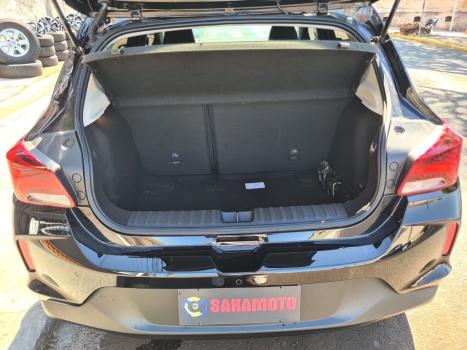 CHEVROLET Onix Hatch 1.0 12V 4P FLEX PREMIER TURBO AUTOMTICO, Foto 12