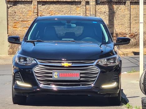 CHEVROLET Onix Hatch 1.0 12V 4P FLEX PREMIER TURBO AUTOMTICO, Foto 16