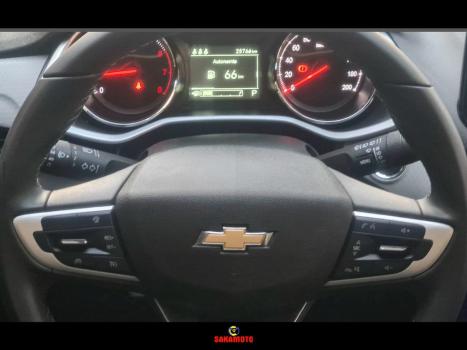 CHEVROLET Onix Hatch 1.0 12V 4P FLEX PREMIER TURBO AUTOMTICO, Foto 9
