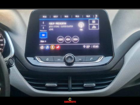 CHEVROLET Onix Hatch 1.0 12V 4P FLEX PREMIER TURBO AUTOMTICO, Foto 10