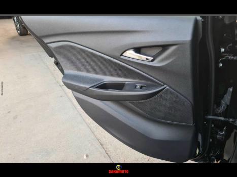 CHEVROLET Onix Hatch 1.0 12V 4P FLEX PREMIER TURBO AUTOMTICO, Foto 8