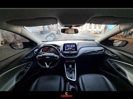 CHEVROLET Onix Hatch 1.0 12V 4P FLEX PREMIER TURBO AUTOMTICO, Foto 7
