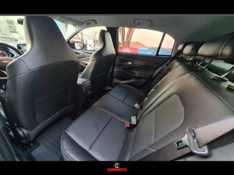 CHEVROLET Onix Hatch 1.0 12V 4P FLEX PREMIER TURBO AUTOMTICO, Foto 6