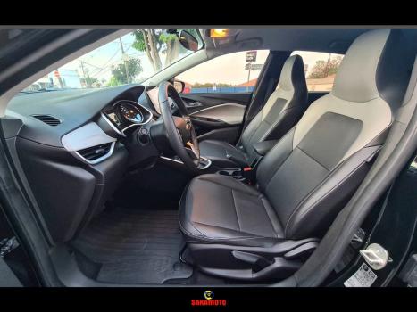 CHEVROLET Onix Hatch 1.0 12V 4P FLEX PREMIER TURBO AUTOMTICO, Foto 17