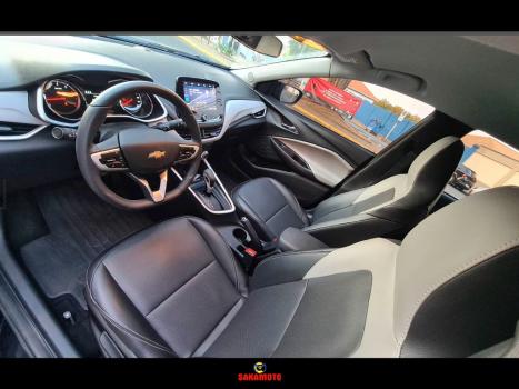 CHEVROLET Onix Hatch 1.0 12V 4P FLEX PREMIER TURBO AUTOMTICO, Foto 5