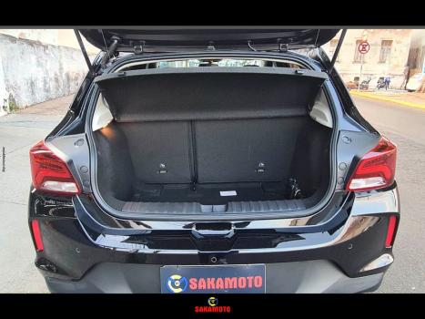 CHEVROLET Onix Hatch 1.0 12V 4P FLEX PREMIER TURBO AUTOMTICO, Foto 20