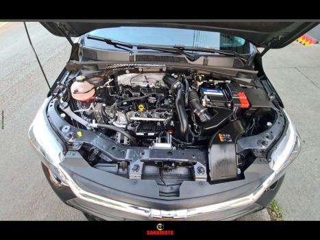 CHEVROLET Onix Hatch 1.0 12V 4P FLEX PREMIER TURBO AUTOMTICO, Foto 24