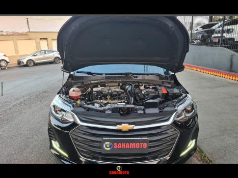 CHEVROLET Onix Hatch 1.0 12V 4P FLEX PREMIER TURBO AUTOMTICO, Foto 25
