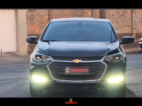 CHEVROLET Onix Hatch 1.0 12V 4P FLEX PREMIER TURBO AUTOMTICO, Foto 26