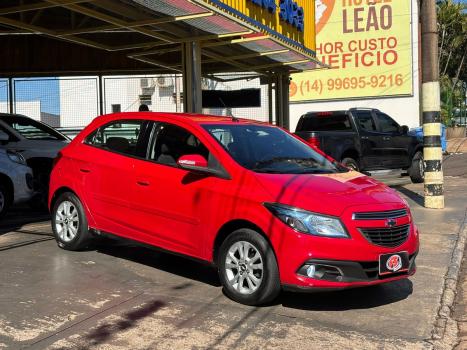 CHEVROLET Onix Hatch 1.4 4P FLEX LTZ AUTOMTICO, Foto 3