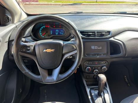 CHEVROLET Onix Hatch 1.4 4P FLEX LTZ AUTOMTICO, Foto 6