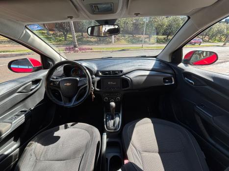 CHEVROLET Onix Hatch 1.4 4P FLEX LTZ AUTOMTICO, Foto 7