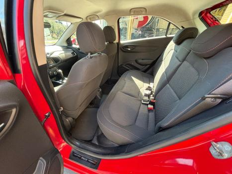 CHEVROLET Onix Hatch 1.4 4P FLEX LTZ AUTOMTICO, Foto 8