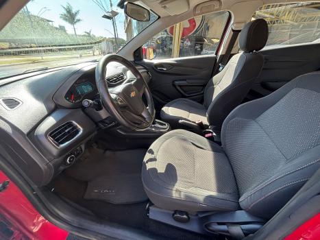 CHEVROLET Onix Hatch 1.4 4P FLEX LTZ AUTOMTICO, Foto 9