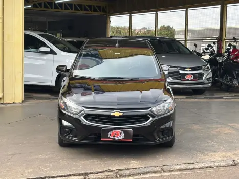 CHEVROLET Onix Hatch 1.0 4P FLEX LT, Foto 2