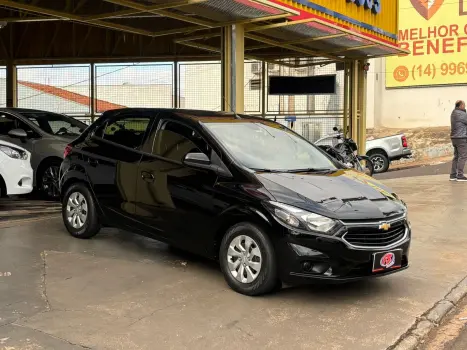 CHEVROLET Onix Hatch 1.0 4P FLEX LT, Foto 3