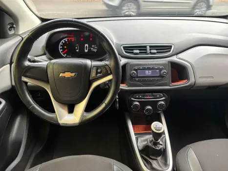 CHEVROLET Onix Hatch 1.0 4P FLEX LT, Foto 6