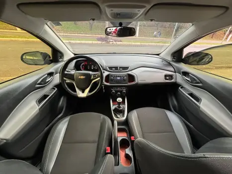 CHEVROLET Onix Hatch 1.0 4P FLEX LT, Foto 7