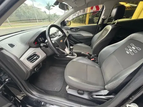 CHEVROLET Onix Hatch 1.0 4P FLEX LT, Foto 9