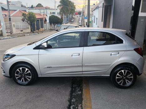 CHEVROLET Onix Hatch 1.4 4P FLEX LTZ, Foto 8