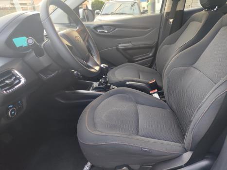 CHEVROLET Onix Hatch 1.4 4P FLEX LTZ, Foto 10