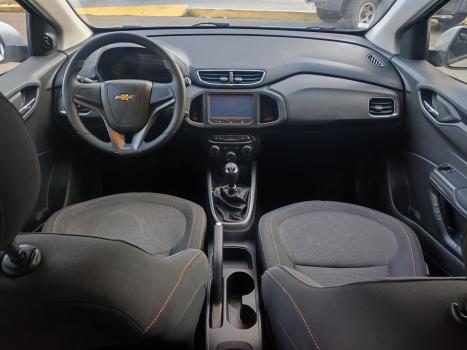 CHEVROLET Onix Hatch 1.4 4P FLEX LTZ, Foto 12