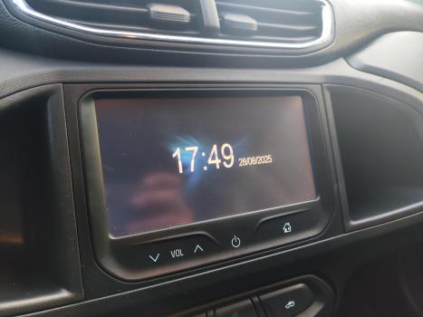 CHEVROLET Onix Hatch 1.4 4P FLEX LTZ, Foto 14