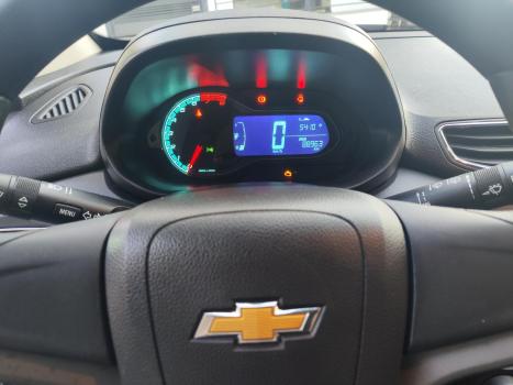 CHEVROLET Onix Hatch 1.4 4P FLEX LTZ, Foto 15