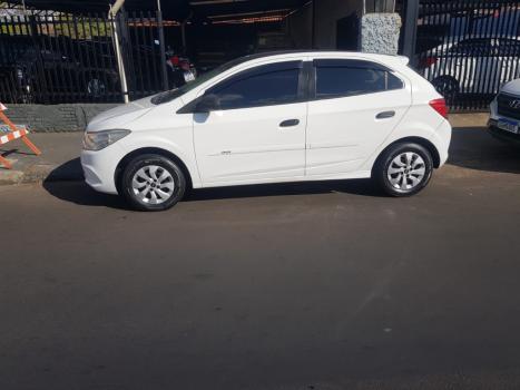 CHEVROLET Onix Hatch 1.0 12V 4P FLEX, Foto 3