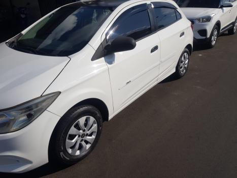 CHEVROLET Onix Hatch 1.0 12V 4P FLEX, Foto 5