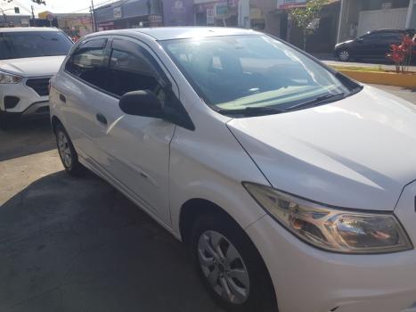 CHEVROLET Onix Hatch 1.0 12V 4P FLEX, Foto 7