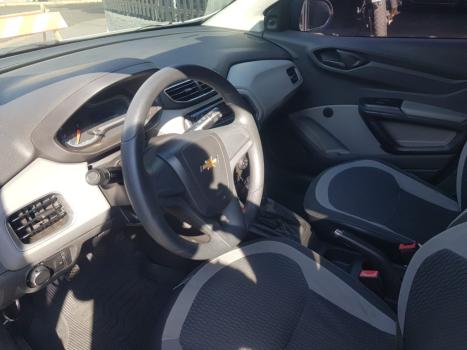 CHEVROLET Onix Hatch 1.0 12V 4P FLEX, Foto 8