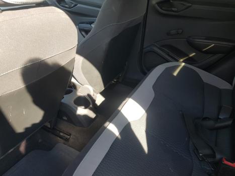 CHEVROLET Onix Hatch 1.0 12V 4P FLEX, Foto 9