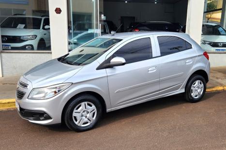 CHEVROLET Onix Hatch 1.0 4P FLEX LT, Foto 1