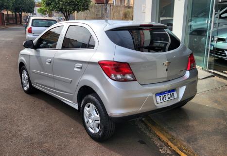 CHEVROLET Onix Hatch 1.0 4P FLEX LT, Foto 3