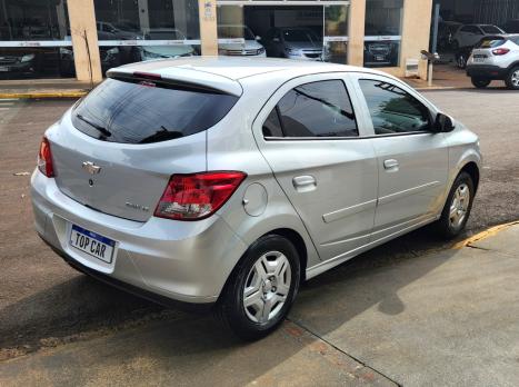 CHEVROLET Onix Hatch 1.0 4P FLEX LT, Foto 5