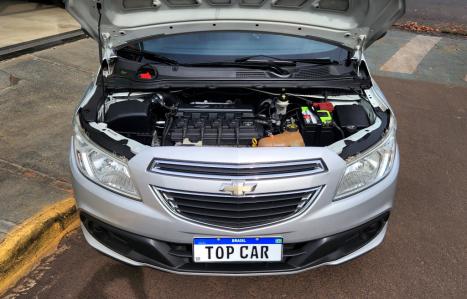 CHEVROLET Onix Hatch 1.0 4P FLEX LT, Foto 8