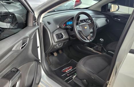 CHEVROLET Onix Hatch 1.0 4P FLEX LT, Foto 9