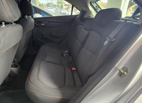 CHEVROLET Onix Hatch 1.0 4P FLEX LT, Foto 11