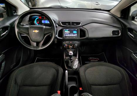 CHEVROLET Onix Hatch 1.0 4P FLEX LT, Foto 12