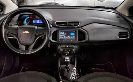 CHEVROLET Onix Hatch 1.0 4P FLEX LT, Foto 13