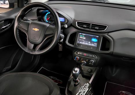 CHEVROLET Onix Hatch 1.0 4P FLEX LT, Foto 14