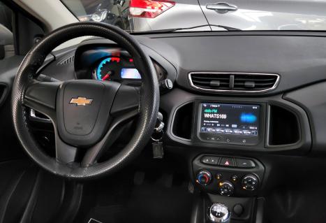 CHEVROLET Onix Hatch 1.0 4P FLEX LT, Foto 15