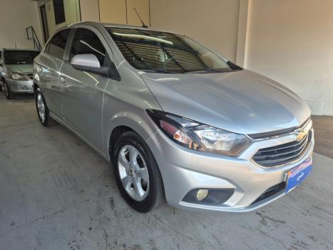 CHEVROLET Onix Hatch 1.4 4P FLEX LT, Foto 1