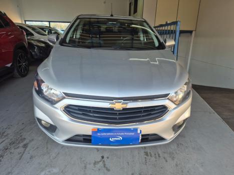 CHEVROLET Onix Hatch 1.4 4P FLEX LT, Foto 2