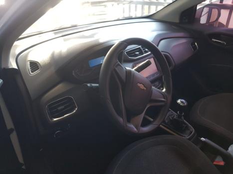 CHEVROLET Onix Hatch 1.4 4P FLEX LT, Foto 6