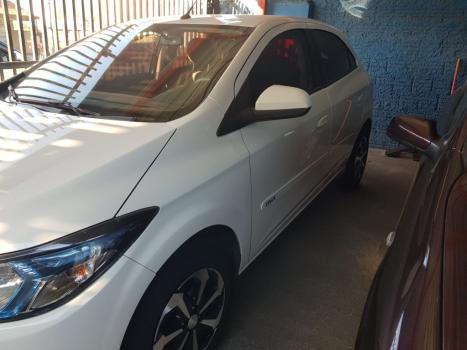 CHEVROLET Onix Hatch 1.4 4P FLEX LT, Foto 4