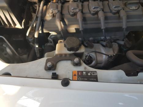 CHEVROLET Onix Hatch 1.4 4P FLEX LT, Foto 8